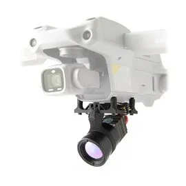 Комплект модернизации DJI / Autel (установка тепловизора) универсальный v2, Версия: V2